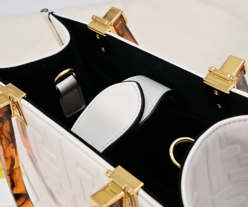 Trendsetting Fxndx Shopping Bags 70419