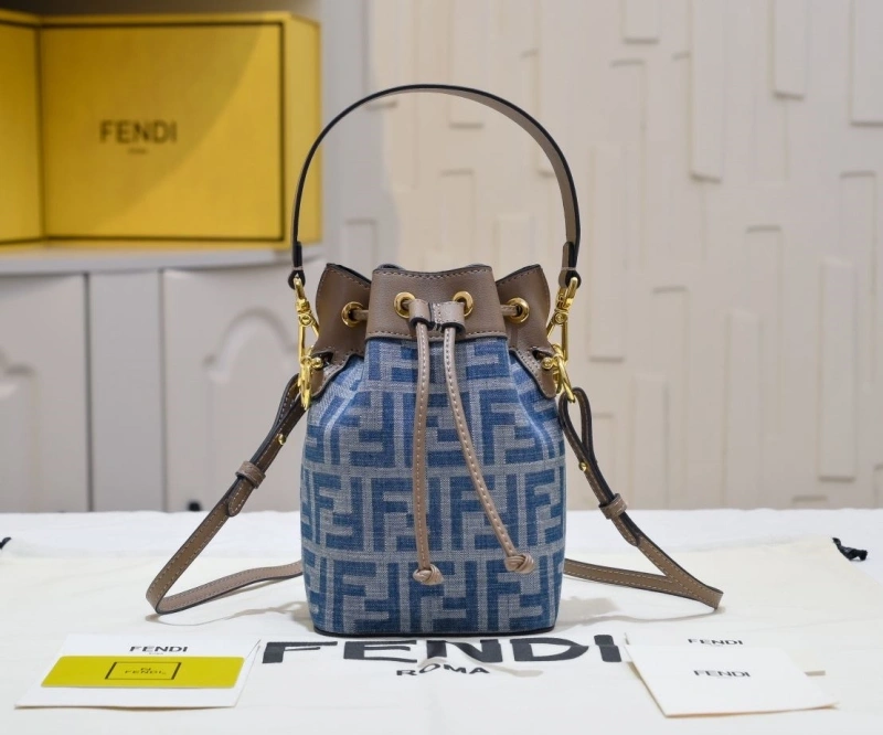 Fxndx Bucket Bags TopPick 70477