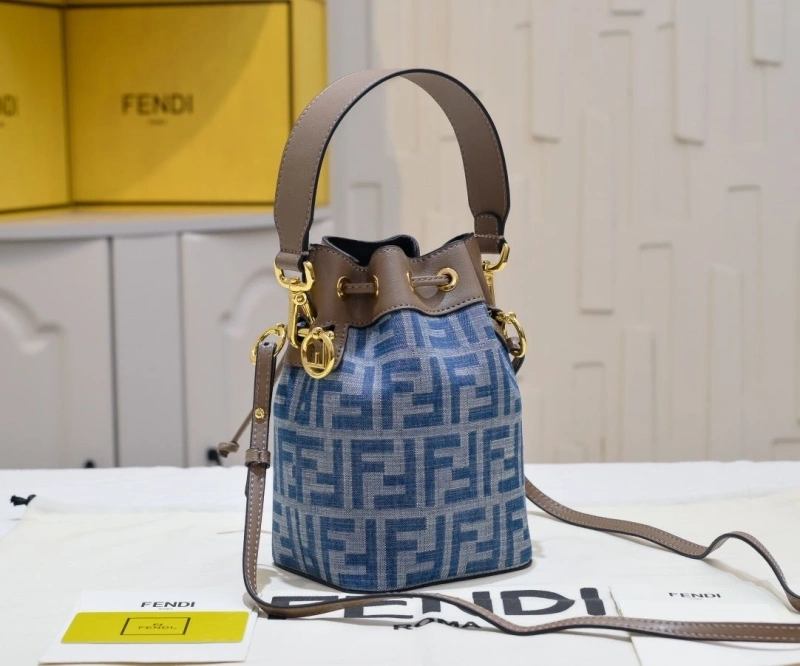 Fxndx Bucket Bags TopPick 70477