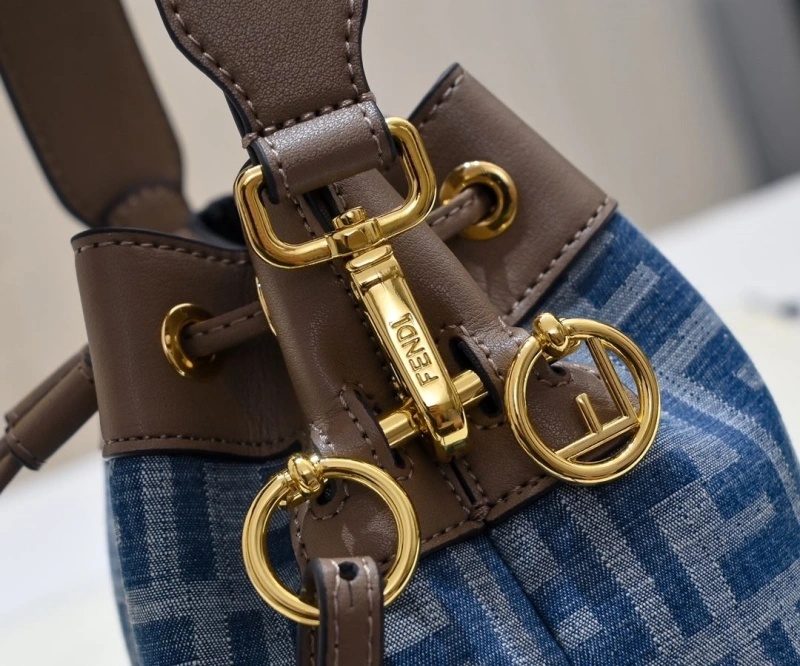 Fxndx Bucket Bags TopPick 70477
