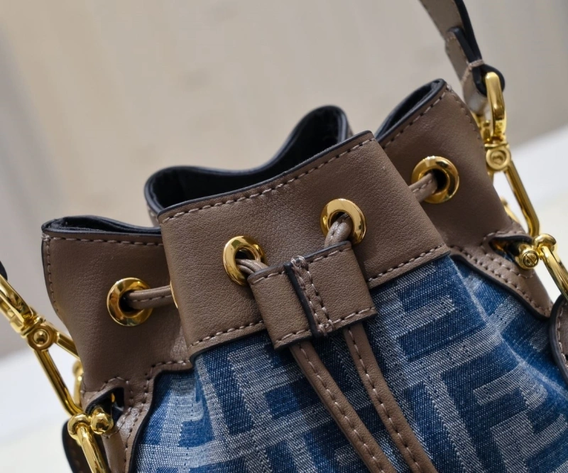 Fxndx Bucket Bags TopPick 70477
