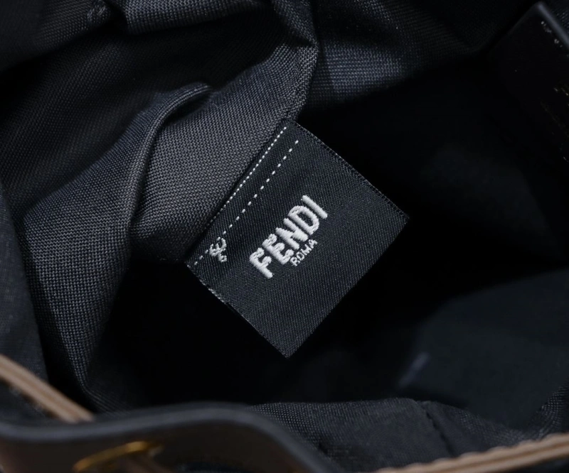 Fxndx Bucket Bags TopPick 70477