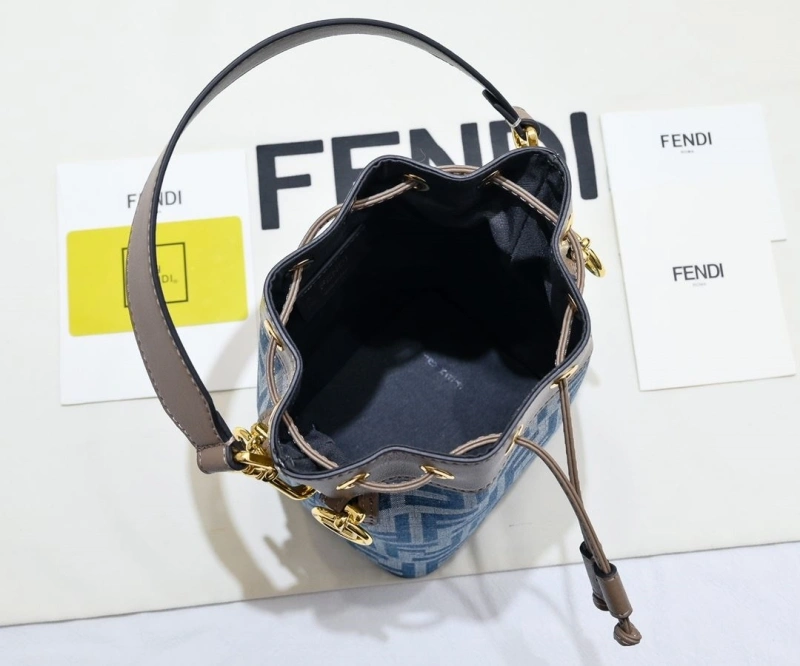 Fxndx Bucket Bags TopPick 70477