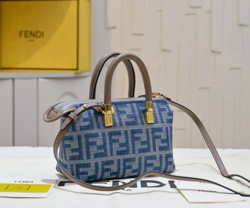 Fxndx Top Handle Bags Sleek 70347