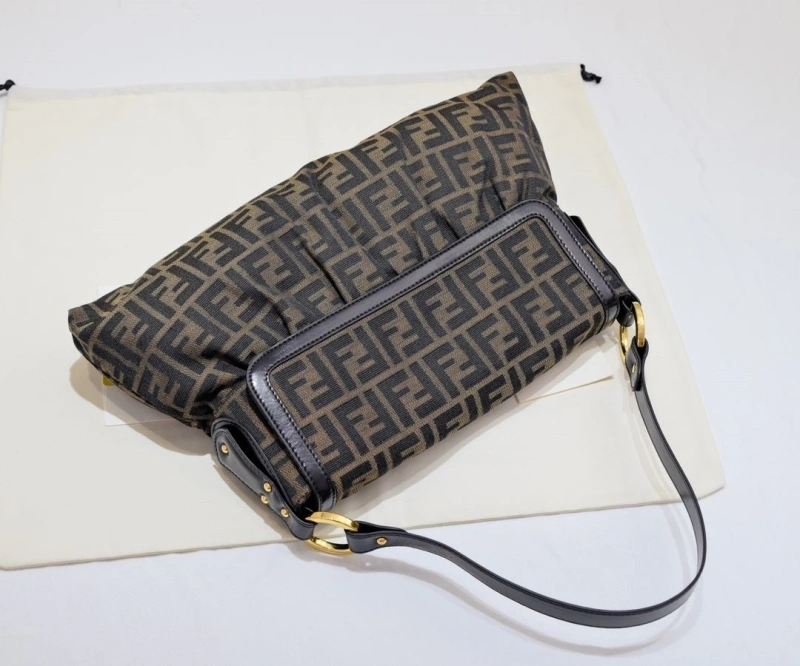 Resilient Fxndx Top Handle Bags 70357