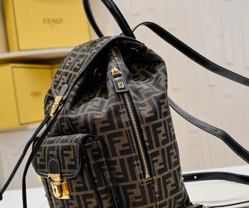 Classic Fxndx Backpacks 70486