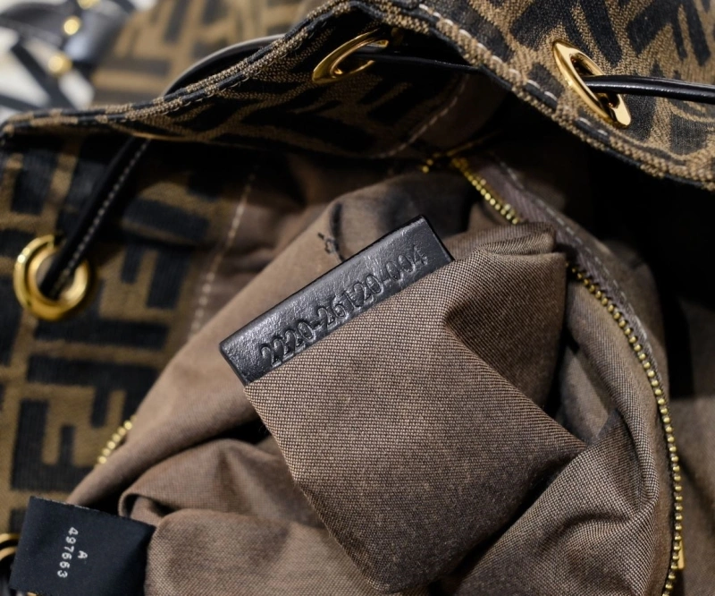 Classic Fxndx Backpacks 70486
