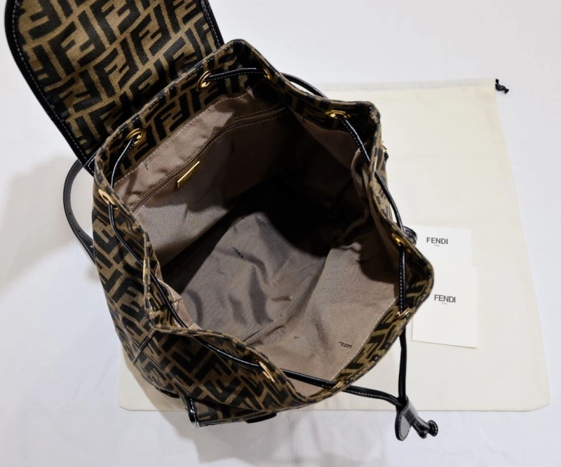 Classic Fxndx Backpacks 70486