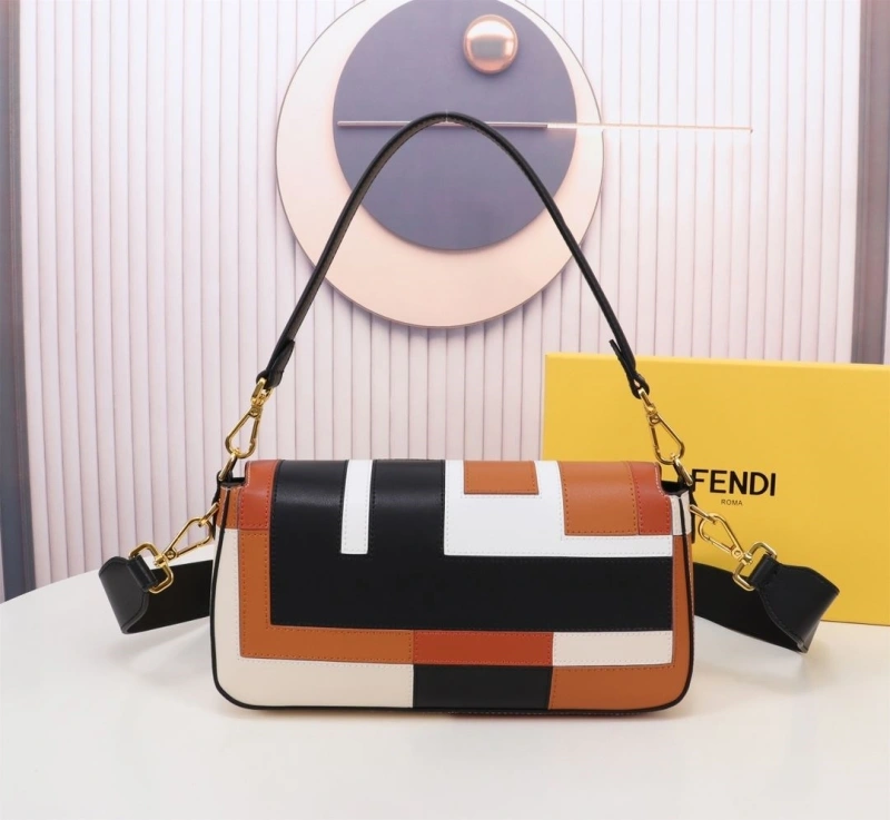 Fxndx Satchel Bags Minimalist 70466