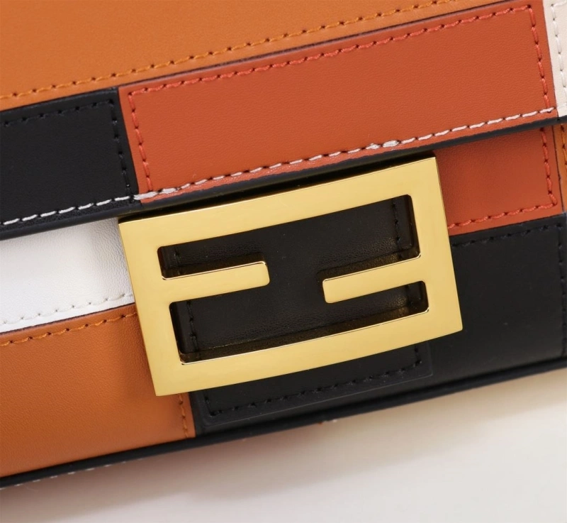 Fxndx Satchel Bags Minimalist 70466