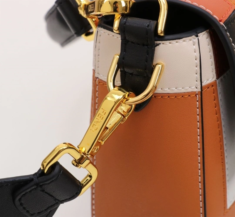 Fxndx Satchel Bags Minimalist 70466