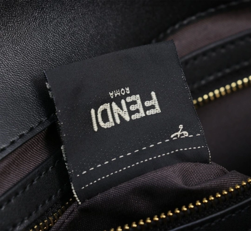 Fxndx Satchel Bags Minimalist 70466