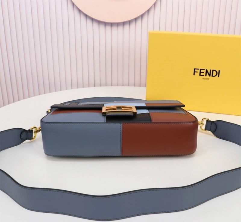 Durable Fxndx Satchel Bags 70446