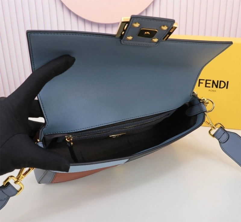 Durable Fxndx Satchel Bags 70446