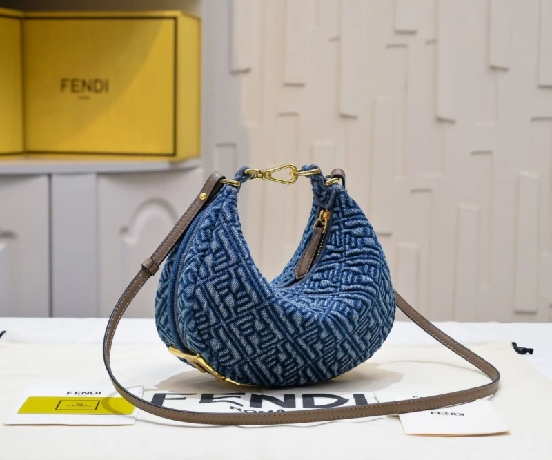 Fxndx Satchel Bags Elegant 70458