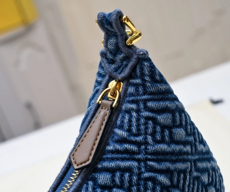Fxndx Satchel Bags Elegant 70458