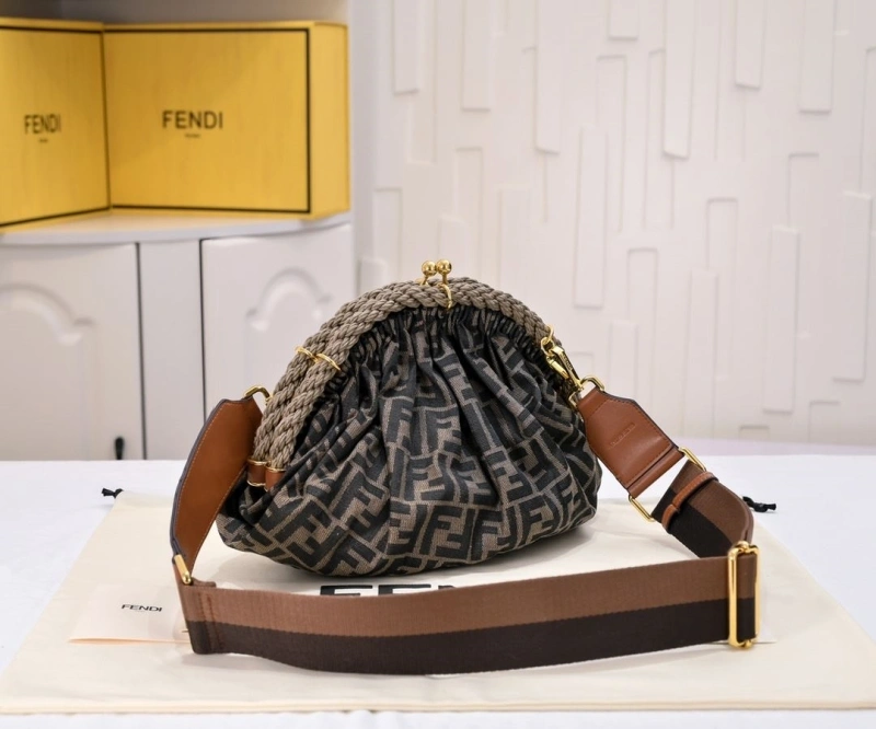 NewStyle Fxndx Satchel Bags 70425