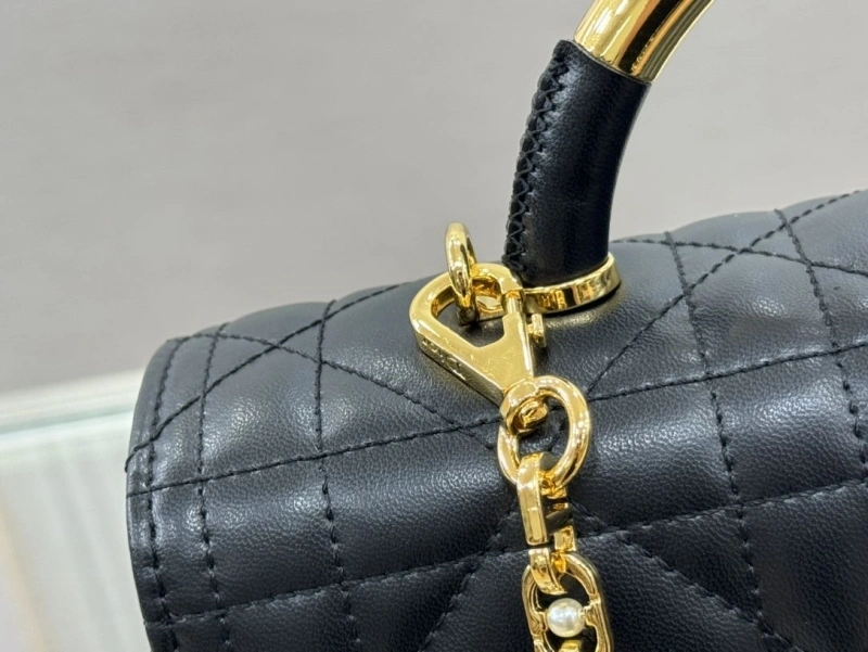 Sleek Dxxr Top Handle Bags 62263