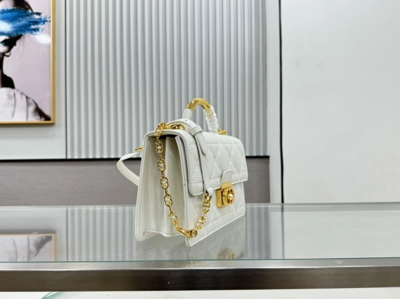 Classic Dxxr Top Handle Bags 62272