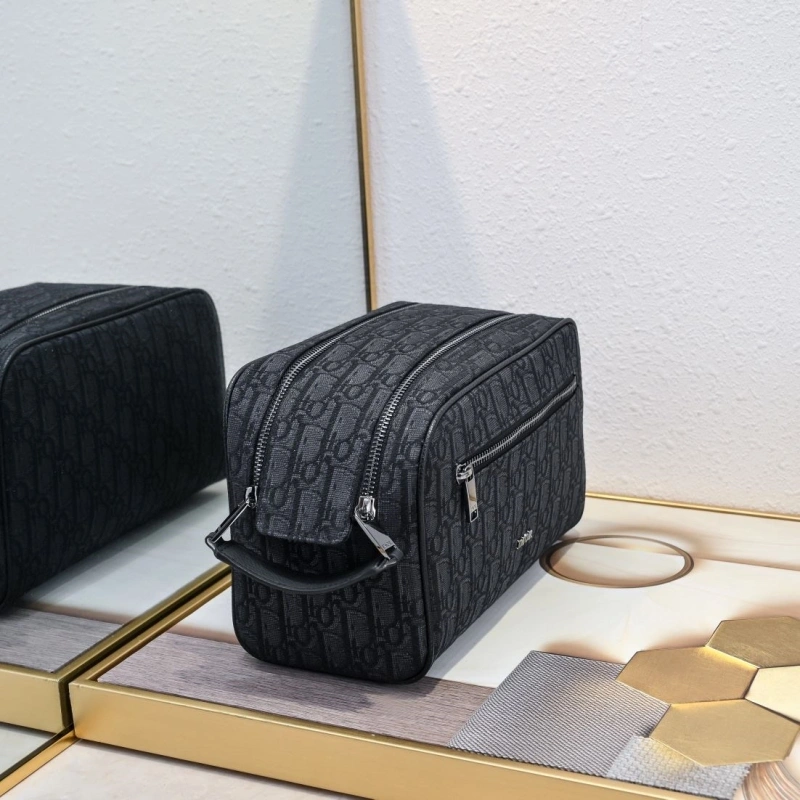 Vibrant Dxxr Cosmetic Bags 61382