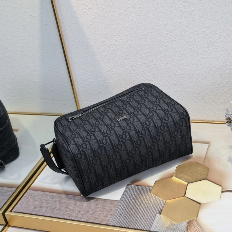 Vibrant Dxxr Cosmetic Bags 61382
