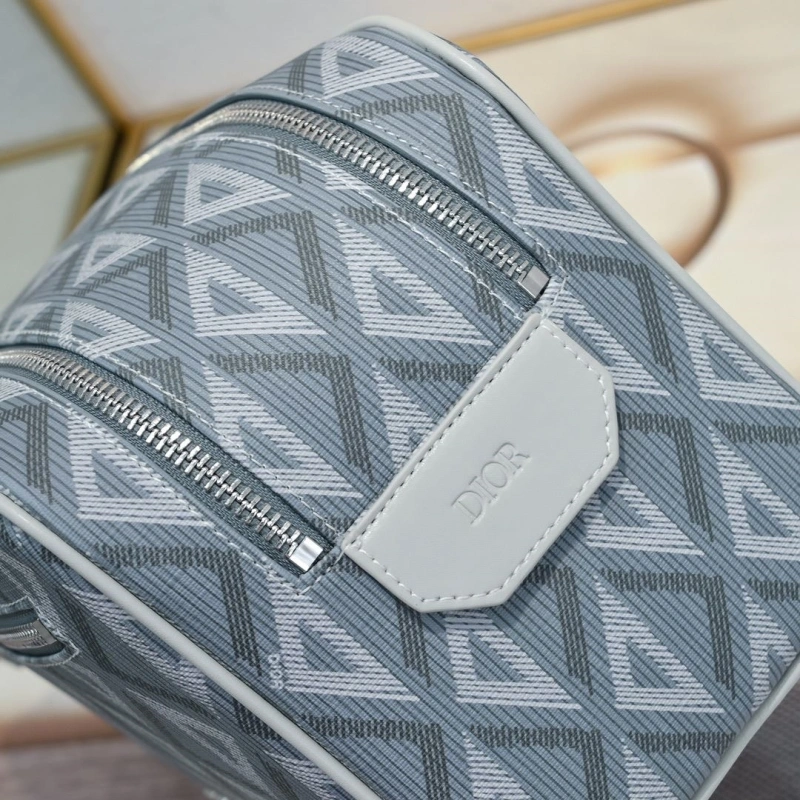 Dxxr Cosmetic Bags Timeless 62354