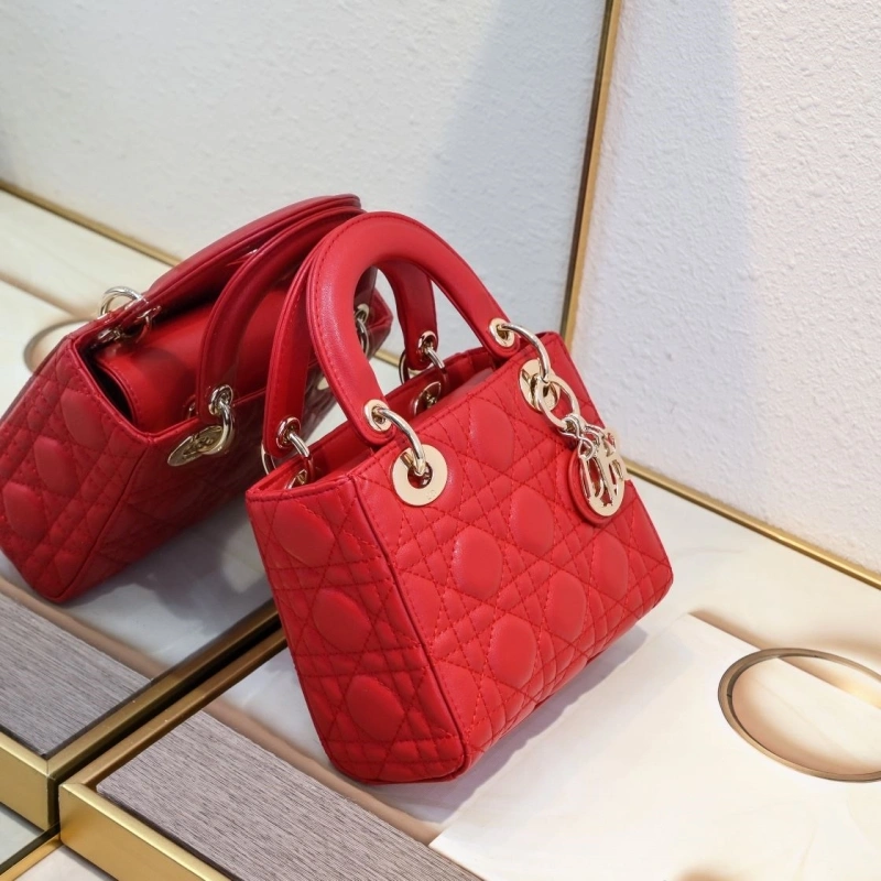 AllSeason Dxxr My Lady Bags 62355