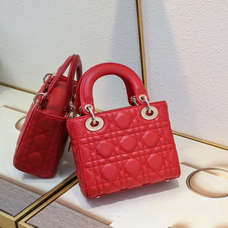 AllSeason Dxxr My Lady Bags 62355
