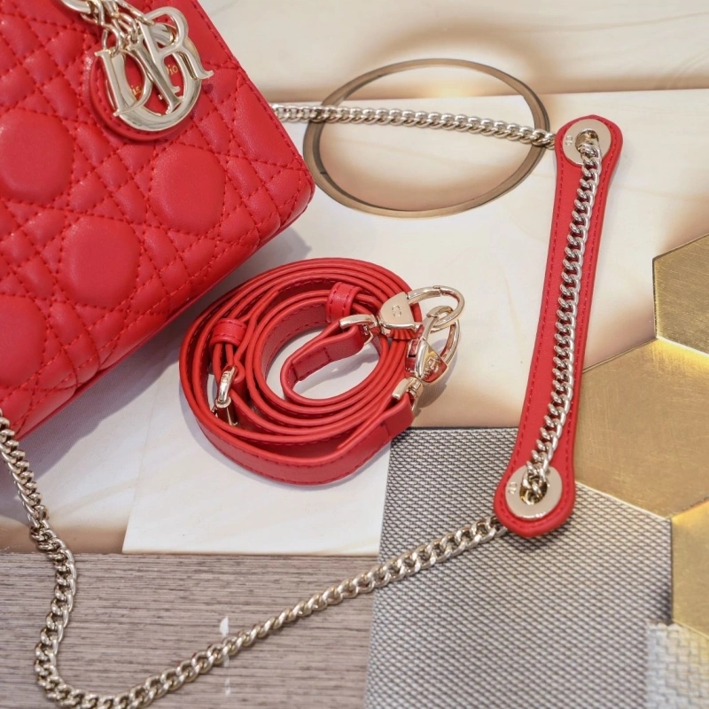 AllSeason Dxxr My Lady Bags 62355