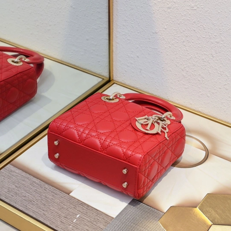 AllSeason Dxxr My Lady Bags 62355