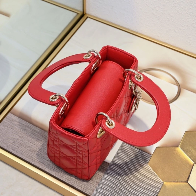 AllSeason Dxxr My Lady Bags 62355