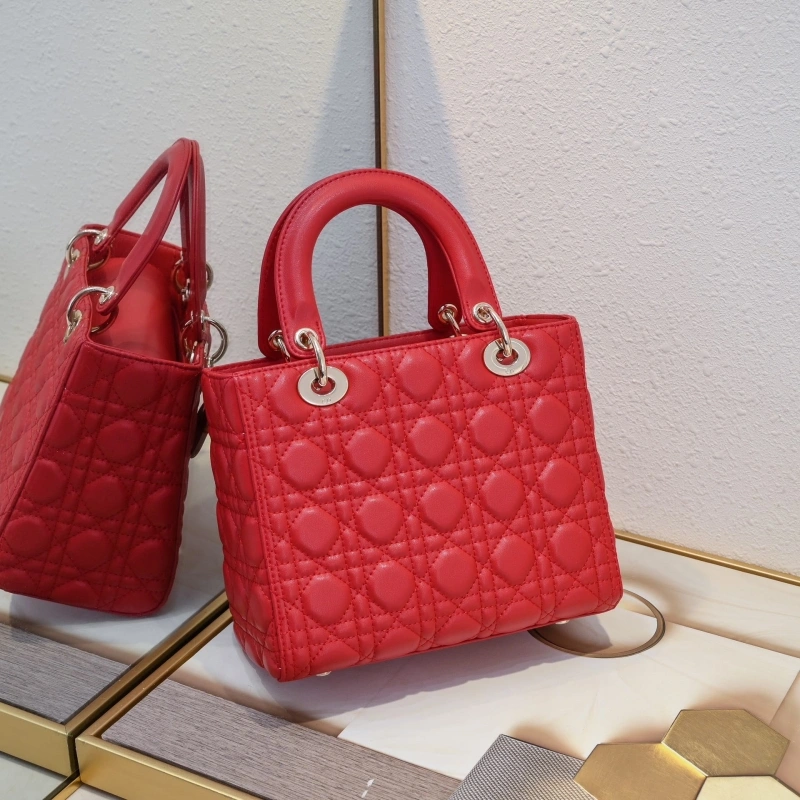 Dxxr My Lady Bags Minimalist 62351