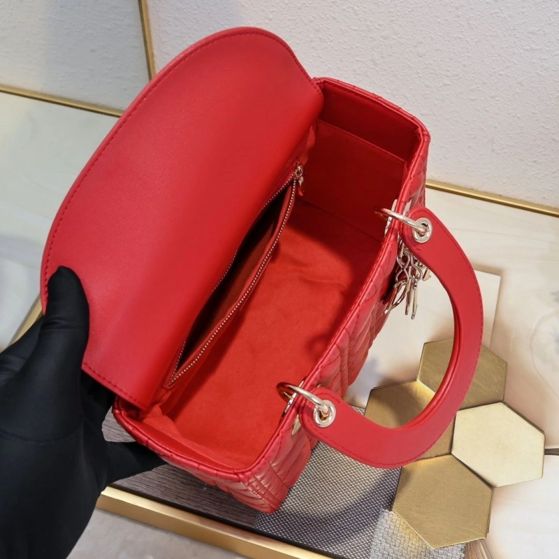 Dxxr My Lady Bags Minimalist 62351