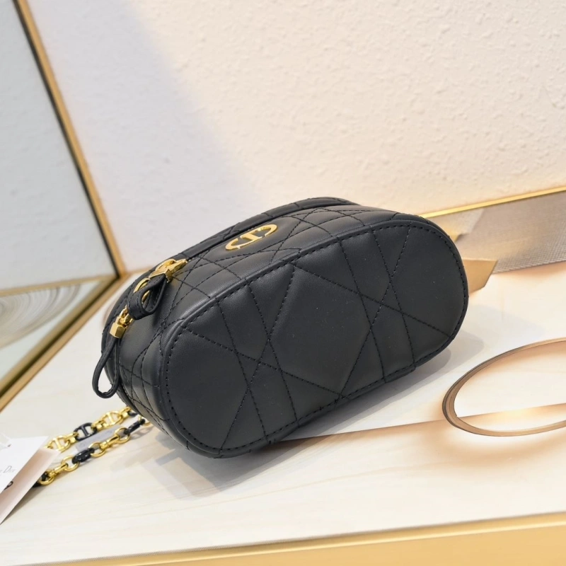 Durable Dxxr Cosmetic Bags 62366