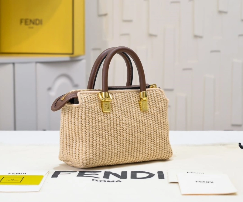Timeless Fxndx Top Handle Bags 70350