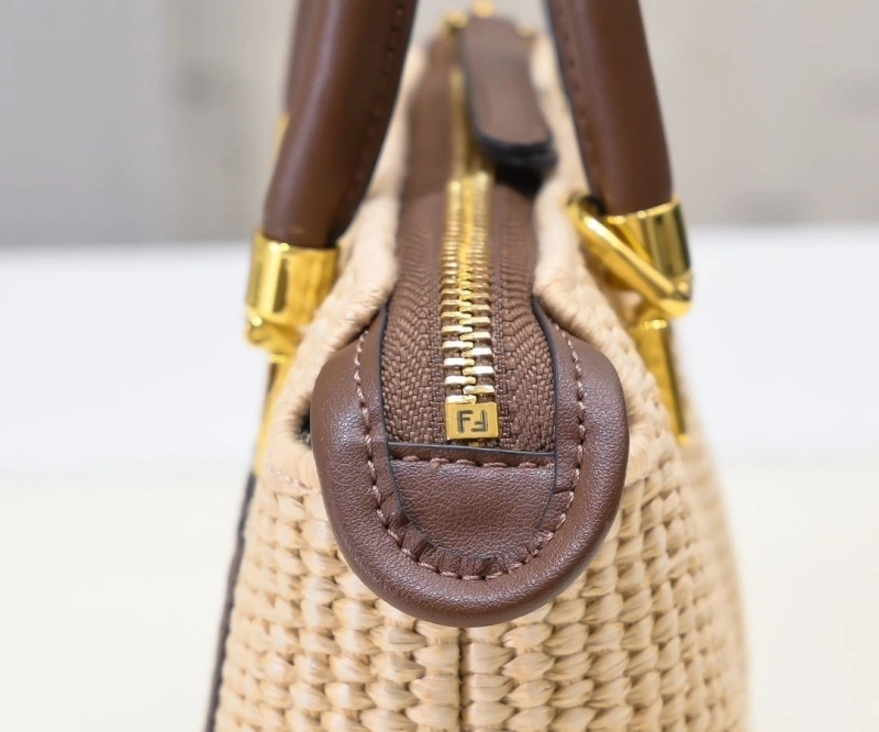 Timeless Fxndx Top Handle Bags 70350