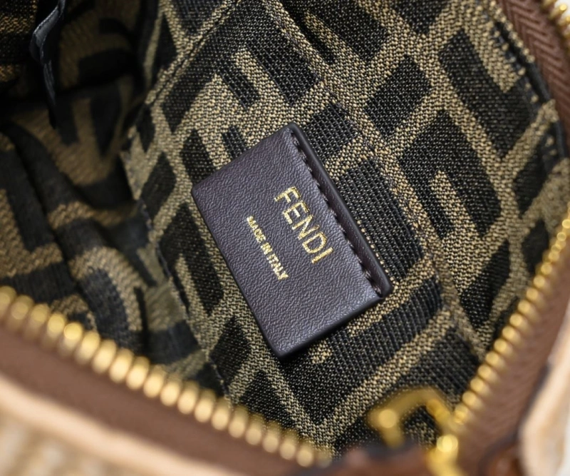 Timeless Fxndx Top Handle Bags 70350