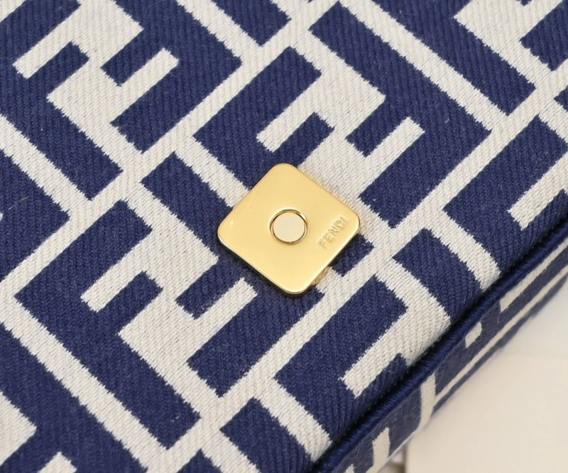 Minimalist Fxndx Satchel Bags 70445