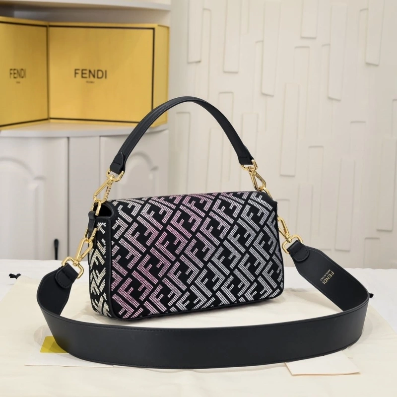 Functional Fxndx Satchel Bags 70444