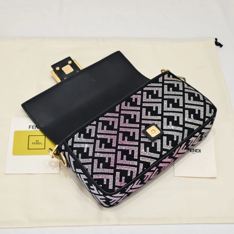 Functional Fxndx Satchel Bags 70444