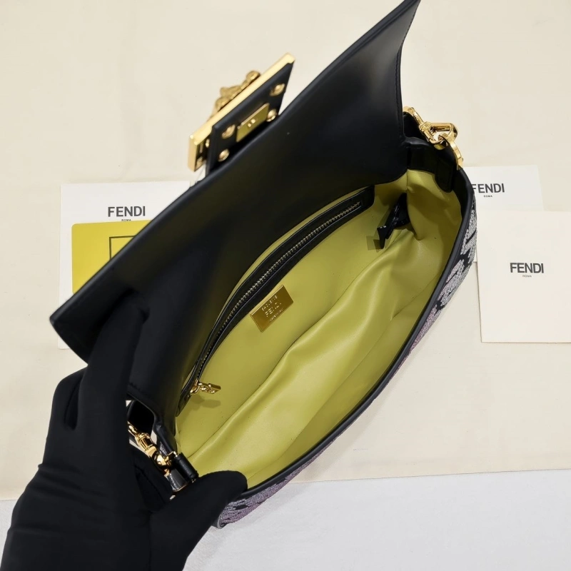 Functional Fxndx Satchel Bags 70444