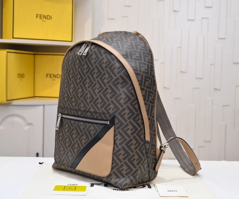 Fxndx Backpacks Vibrant 70474