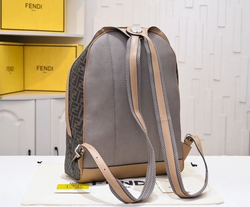 Fxndx Backpacks Vibrant 70474