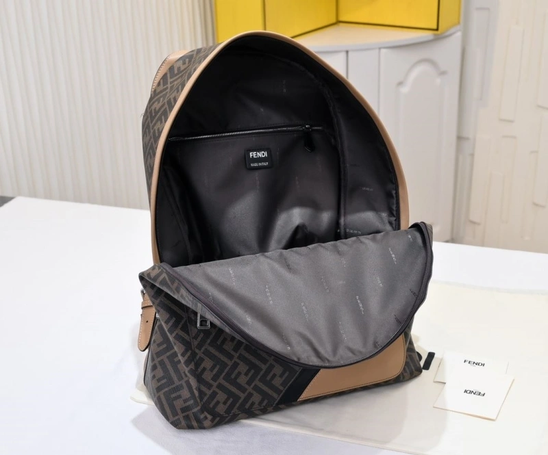 Fxndx Backpacks Vibrant 70474