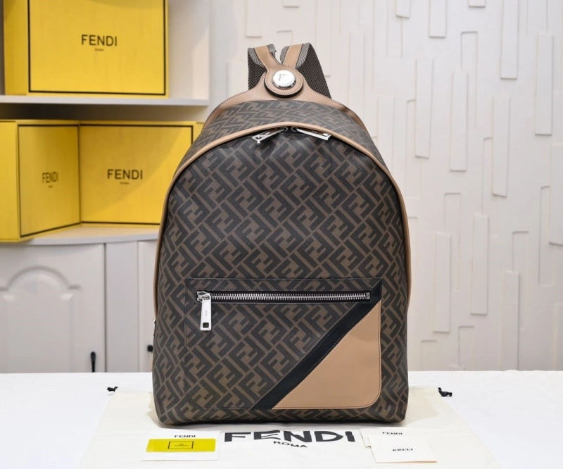 Fxndx Backpacks Compact 69913
