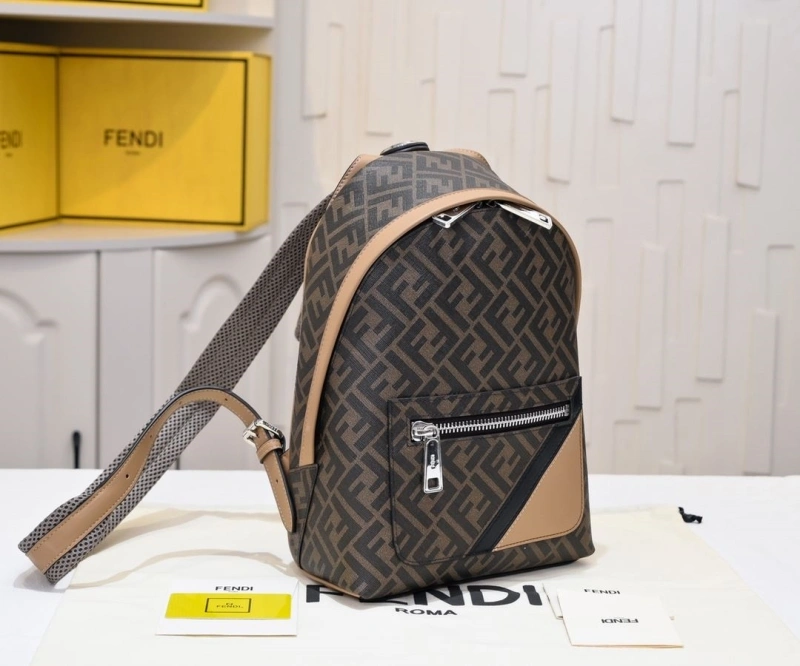 Fxndx Backpacks Compact 69913