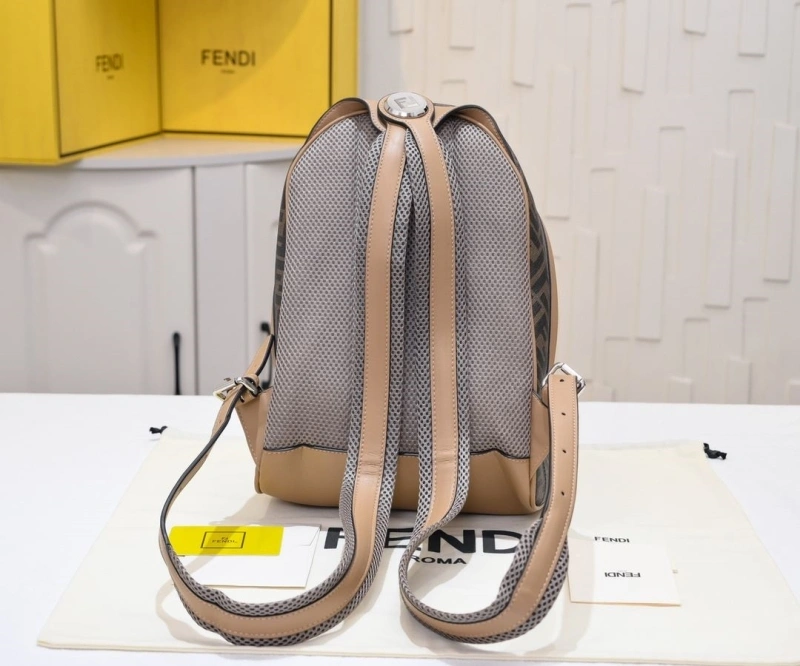 Fxndx Backpacks Compact 69913