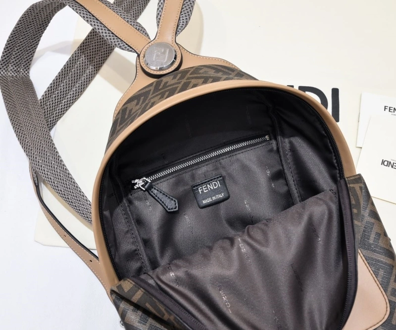 Fxndx Backpacks Compact 69913