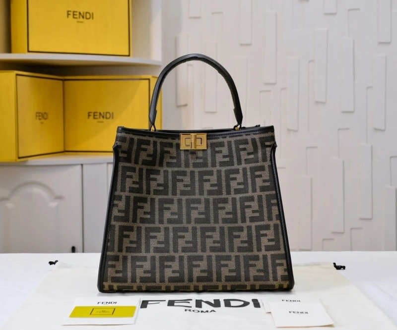 Vibrant Fxndx Shopping Bags 69981