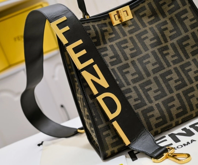 Vibrant Fxndx Shopping Bags 69981